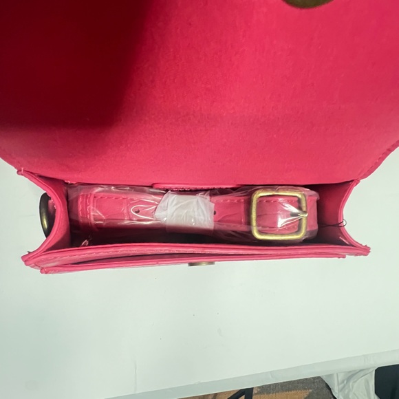 The Drop Diana Top Handle Crossbody Bag - NWT - Picture 8 of 16